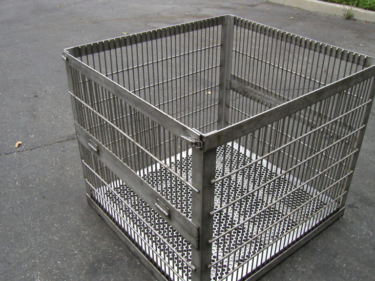 welding services basket 90241