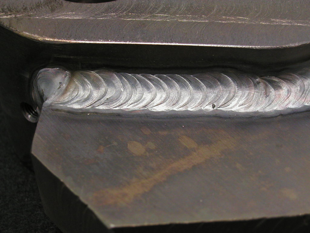 steel welding services 90240